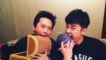 娱乐吃瓜谈,揭秘明星幕后吃瓜大揭秘