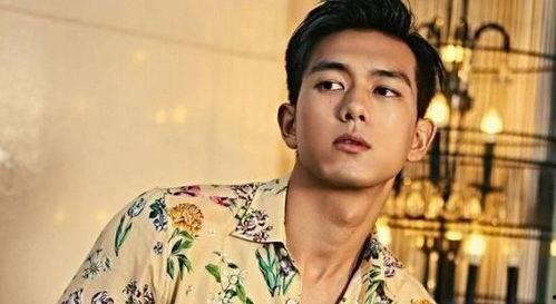 男明星娱乐圈吃瓜的是谁,揭秘男明星“吃瓜”背后的真相