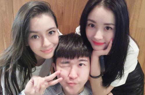 全娱乐圈听我吃瓜